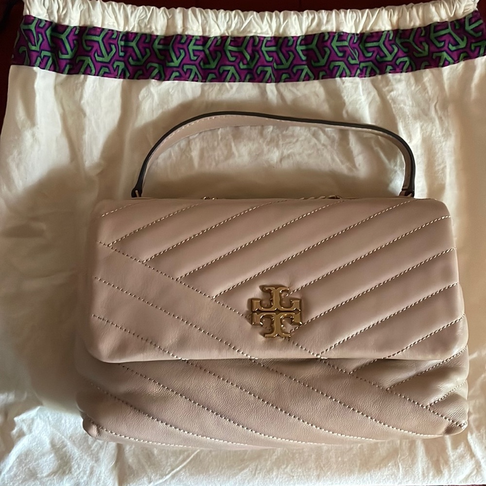 Tory Burch Kira small Crossbody Bag